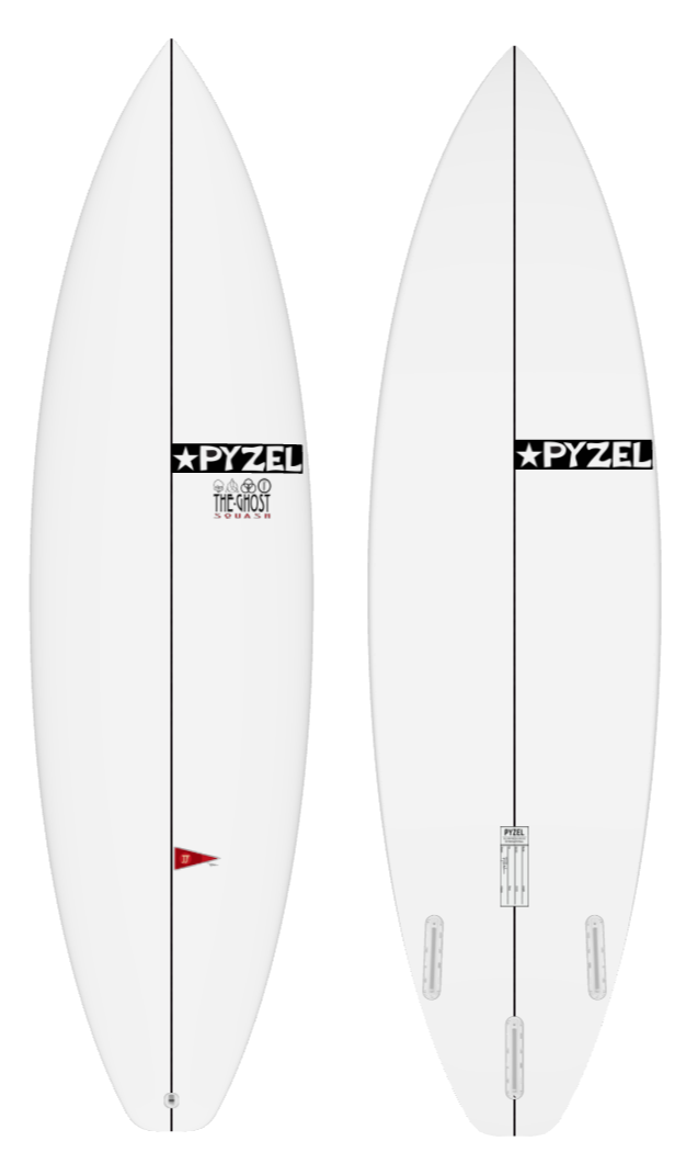 All Pyzel Models – Pyzel Surfboards